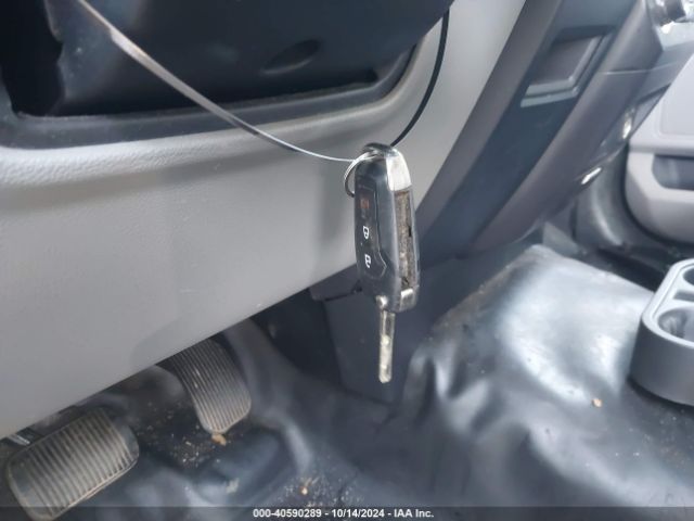 1FTMF1C85GKE85452 Ford F-150 Xl