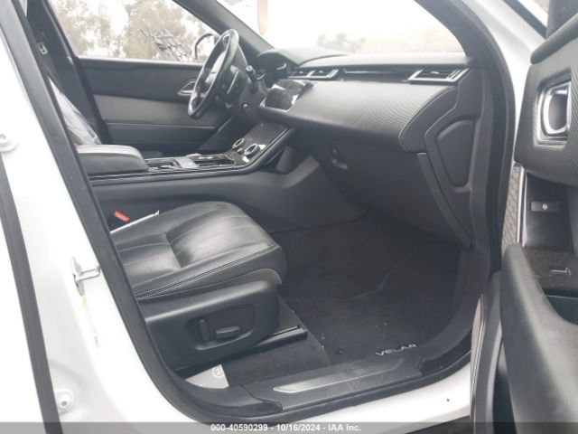SALYL2RX2JA758058 Land Rover Range Rover Velar P250 Se R-dynamic