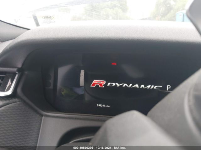 SALYL2RX2JA758058 Land Rover Range Rover Velar P250 Se R-dynamic