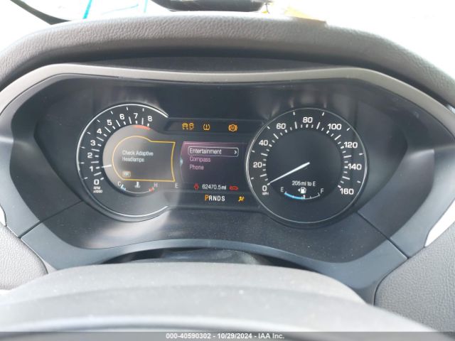 3LN6L2G95ER818506 Lincoln MKZ