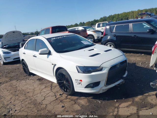 2012 MITSUBISHI LANCER JA32V6FV1CU005848 Photo 0