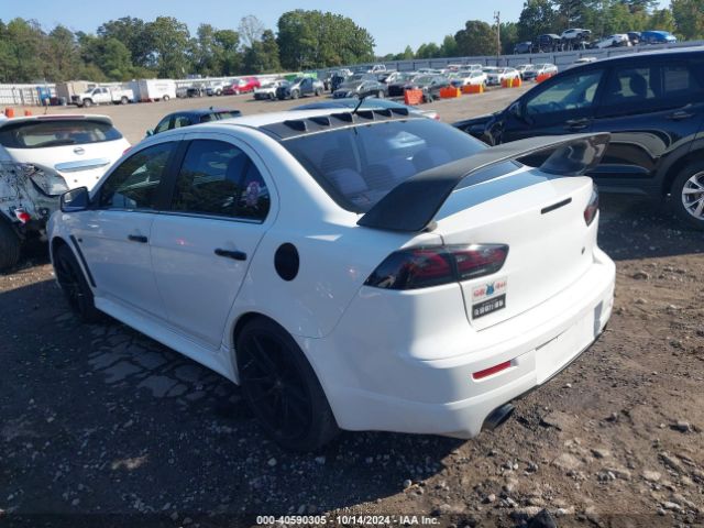 2012 MITSUBISHI LANCER JA32V6FV1CU005848 Photo 2