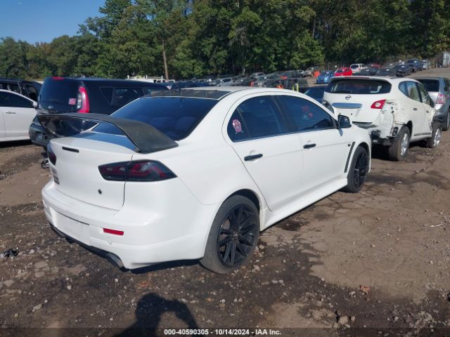 2012 MITSUBISHI LANCER JA32V6FV1CU005848 Photo 3