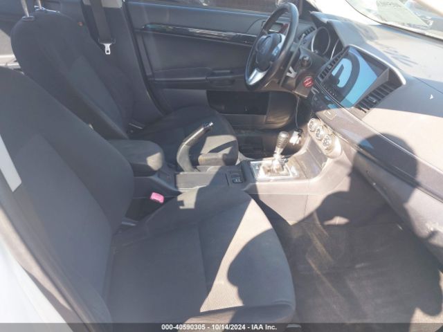 2012 MITSUBISHI LANCER JA32V6FV1CU005848 Photo 4