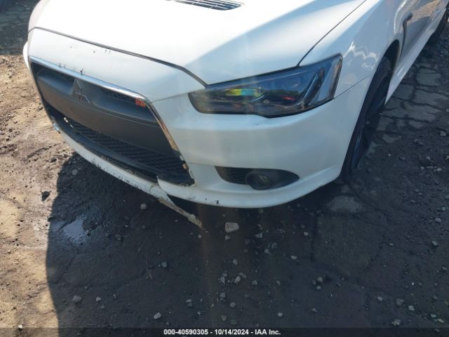 2012 MITSUBISHI LANCER JA32V6FV1CU005848 Photo 5