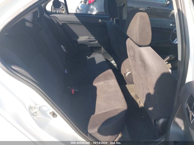 2012 MITSUBISHI LANCER JA32V6FV1CU005848 Photo 7