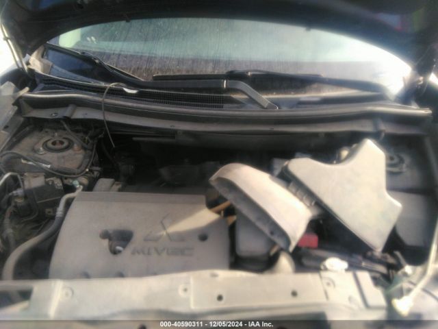 JA4AD2A35GZ020824 Mitsubishi Outlander Es