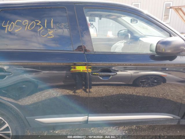 JA4AD2A35GZ020824 Mitsubishi Outlander Es
