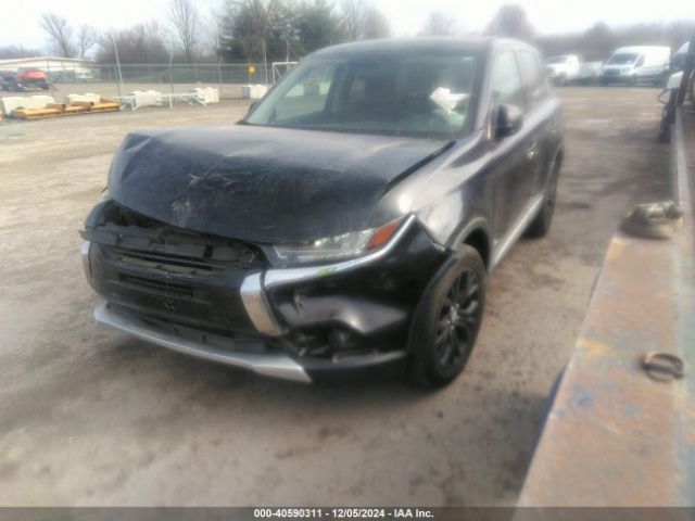 JA4AD2A35GZ020824 Mitsubishi Outlander Es