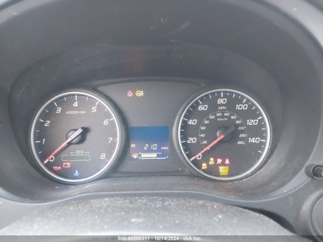 JA4AD2A35GZ020824 Mitsubishi Outlander Es