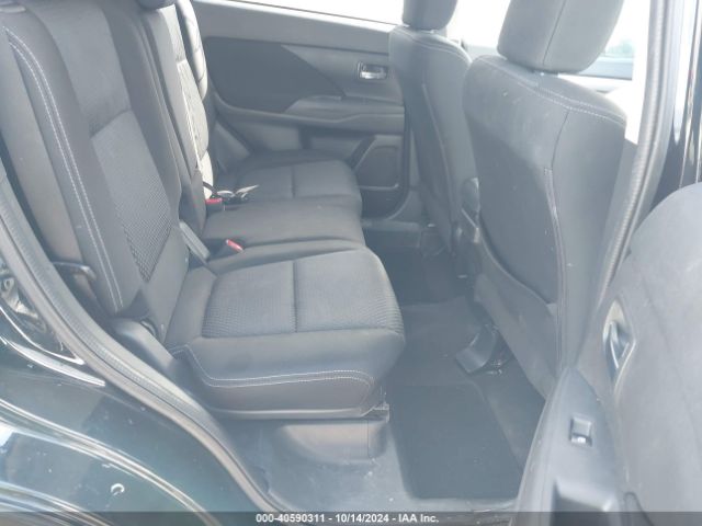 JA4AD2A35GZ020824 Mitsubishi Outlander Es