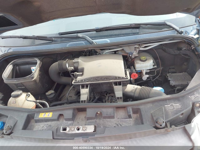 WD4PF0CDXKP069354 Mercedes-Benz Sprinter 2500 High Roof V6/standard Roof V6