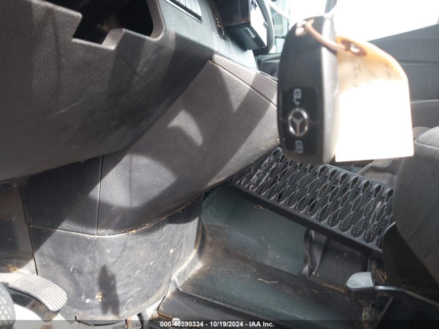 WD4PF0CDXKP069354 Mercedes-Benz Sprinter 2500 High Roof V6/standard Roof V6