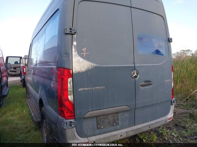 WD4PF0CDXKP069354 Mercedes-Benz Sprinter 2500 High Roof V6/standard Roof V6