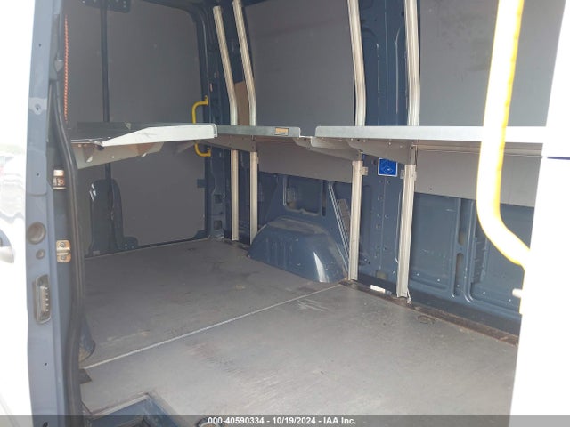 WD4PF0CDXKP069354 Mercedes-Benz Sprinter 2500 High Roof V6/standard Roof V6