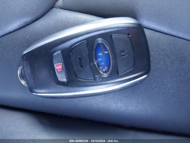 JF2GTHSC0MH279034 Subaru Crosstrek Sport