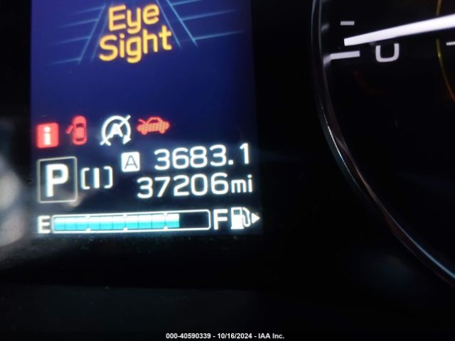 JF2GTHSC0MH279034 Subaru Crosstrek Sport