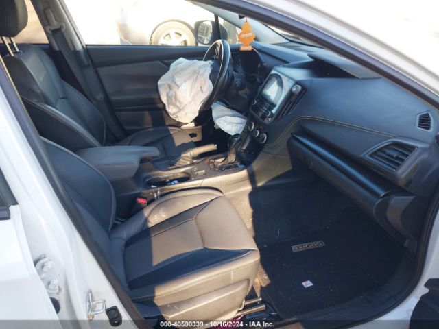 JF2GTHSC0MH279034 Subaru Crosstrek Sport