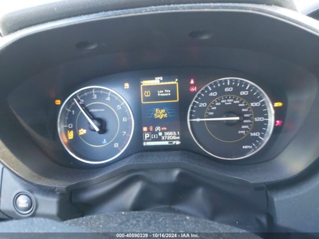 JF2GTHSC0MH279034 Subaru Crosstrek Sport