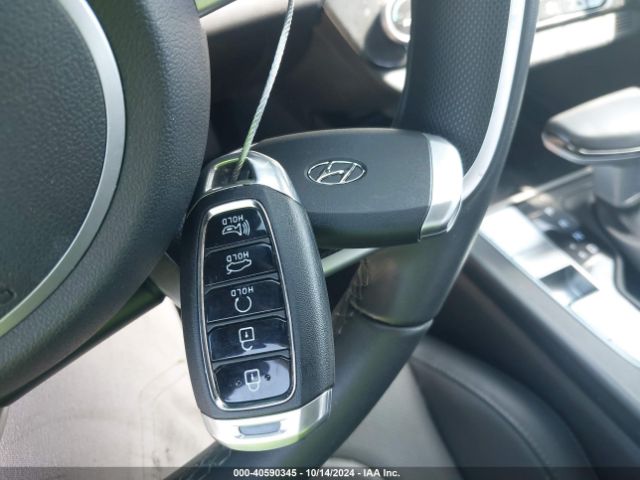 KMHLP4AGXPU535511 Hyundai Elantra Limited