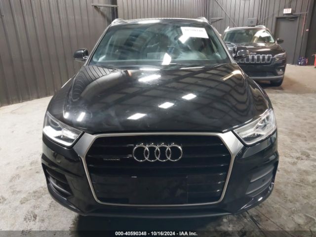 WA1EFCFS2GR023410 Audi Q3 2.0t Premium Plus
