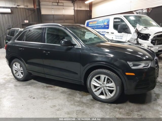 WA1EFCFS2GR023410 Audi Q3 2.0t Premium Plus
