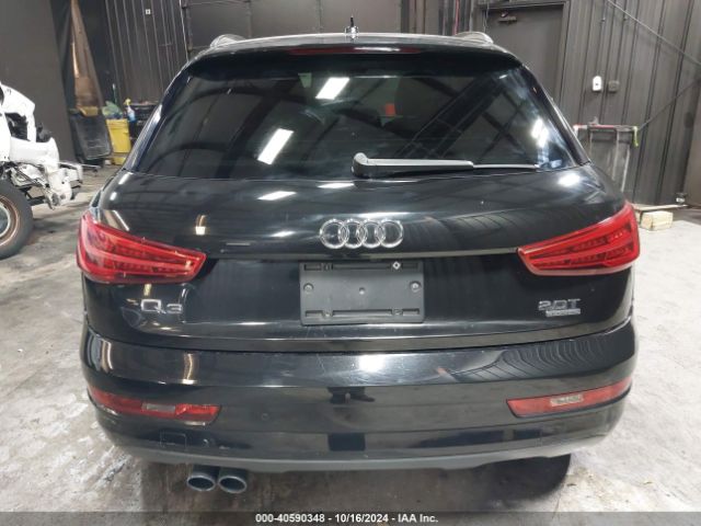 WA1EFCFS2GR023410 Audi Q3 2.0t Premium Plus