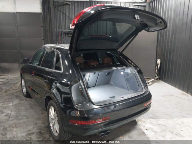 WA1EFCFS2GR023410 Audi Q3 2.0t Premium Plus
