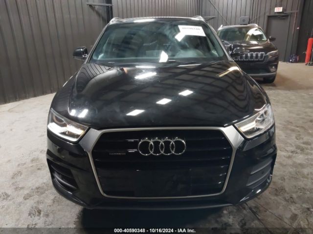 WA1EFCFS2GR023410 Audi Q3 2.0t Premium Plus