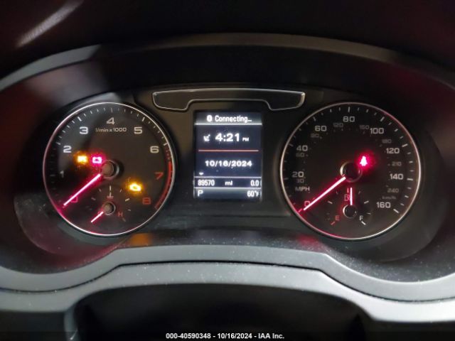 WA1EFCFS2GR023410 Audi Q3 2.0t Premium Plus