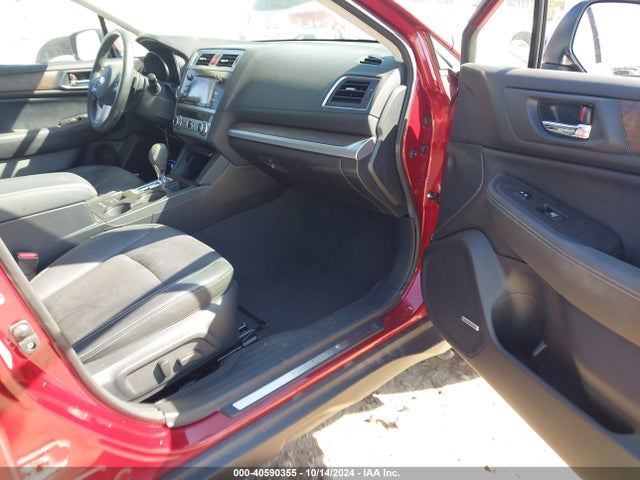 Subaru Outback 2.5i Limited 2015 4S4BSBNC5F3339728 Image 5