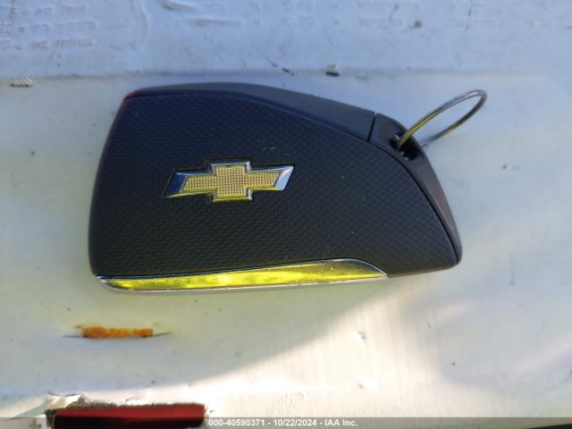 3GCUDDETXNG663594 Chevrolet Silverado 1500 4wd  Standard Bed Lt