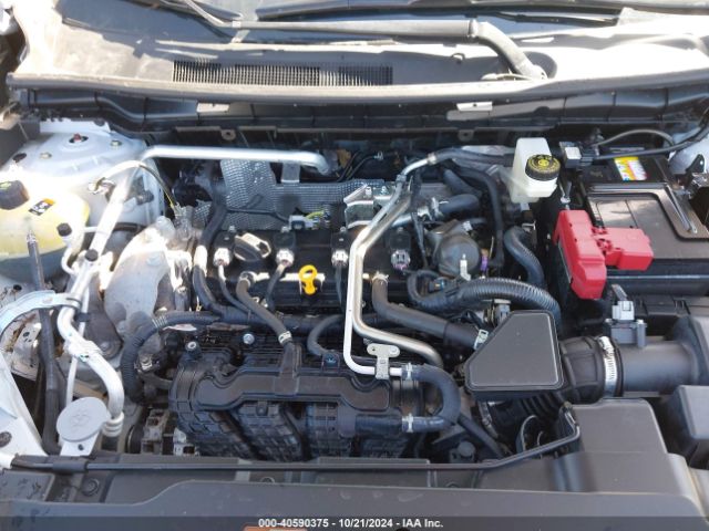 JA4J3VA8XRZ064269 Mitsubishi Outlander Se 2.5 2wd