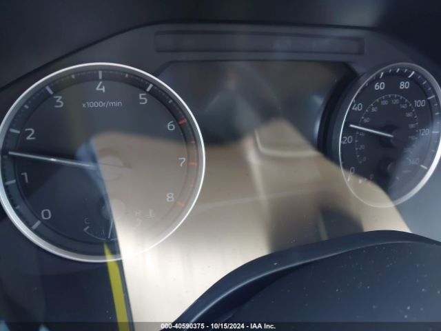 JA4J3VA8XRZ064269 Mitsubishi Outlander Se 2.5 2wd