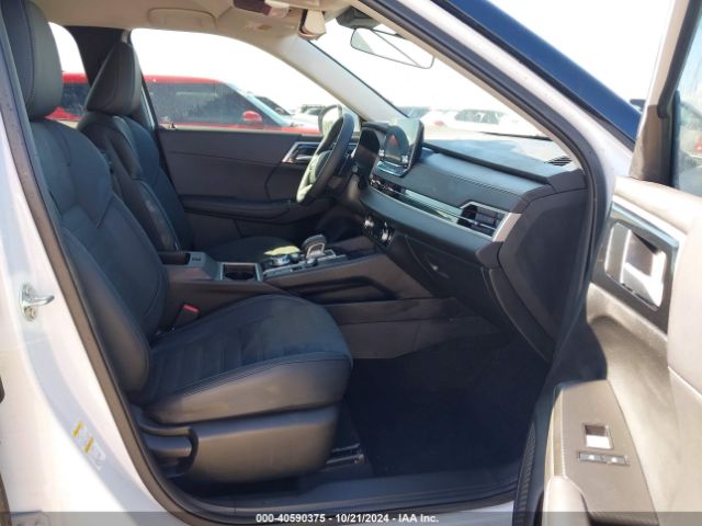 JA4J3VA8XRZ064269 Mitsubishi Outlander Se 2.5 2wd