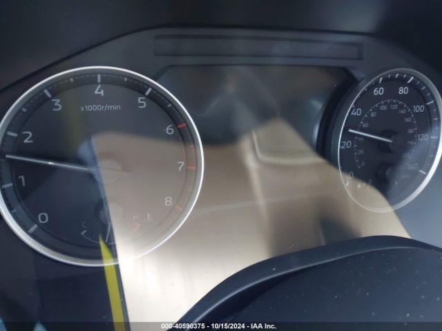 JA4J3VA8XRZ064269 Mitsubishi Outlander Se 2.5 2wd