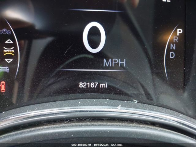 1C4RJEAGXKC672579 Jeep Grand Cherokee Laredo E 4x2