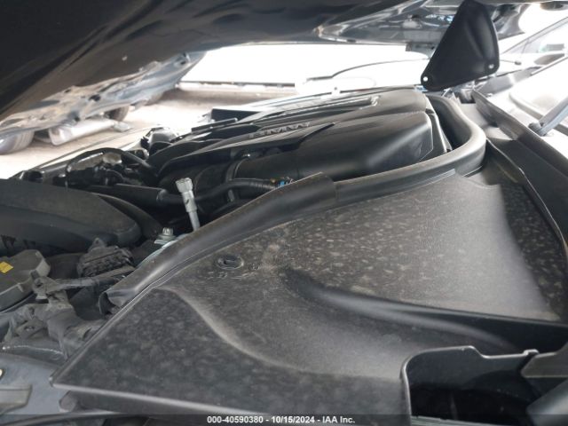 WBAJB9C53JB286035 BMW M550i Xdrive