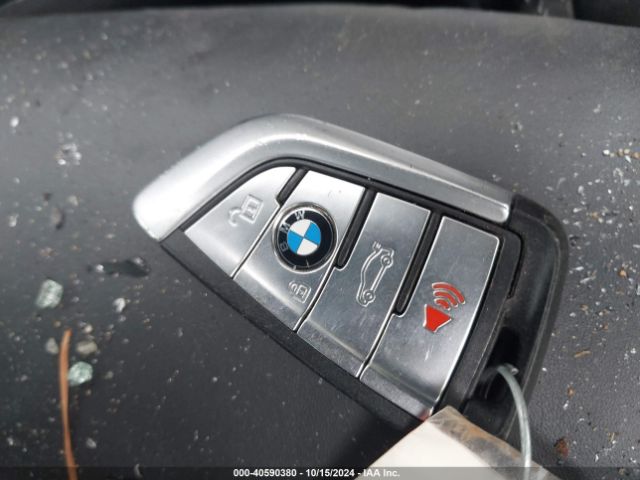 WBAJB9C53JB286035 BMW M550i Xdrive