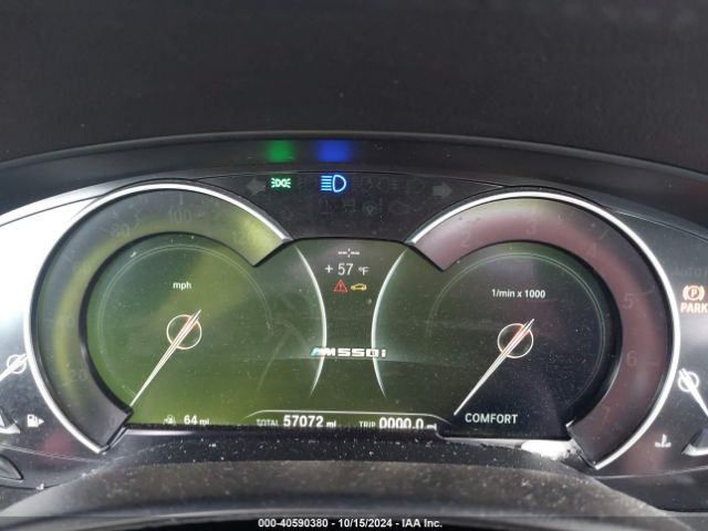 WBAJB9C53JB286035 BMW M550i Xdrive
