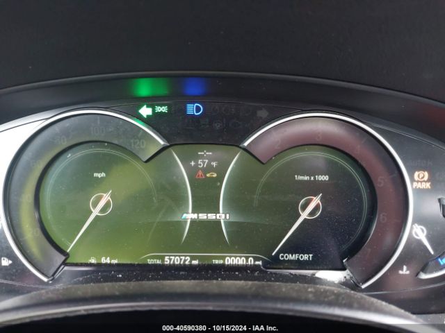 WBAJB9C53JB286035 BMW M550i Xdrive