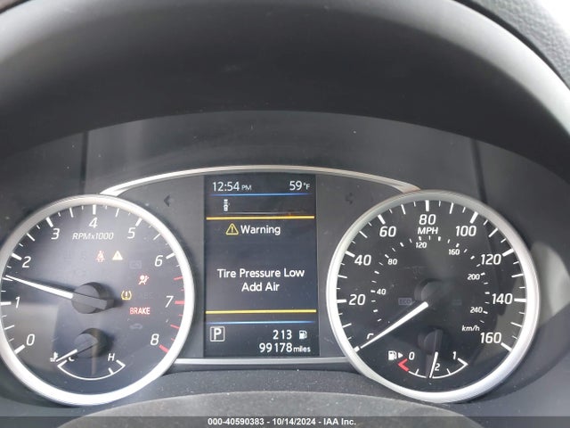 Nissan SENTRA S 2019 3N1AB7AP7KY349526 Image 7