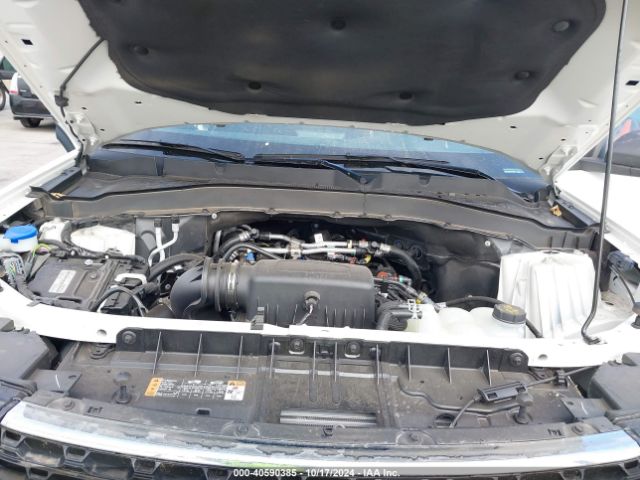 1FMSK7DH6RGA35265 Ford EXPLORER XLT