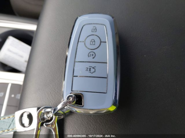 1FMSK7DH6RGA35265 Ford EXPLORER XLT