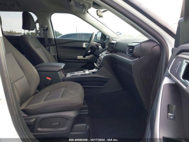 1FMSK7DH6RGA35265 Ford EXPLORER XLT