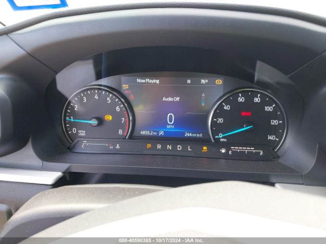 1FMSK7DH6RGA35265 Ford EXPLORER XLT