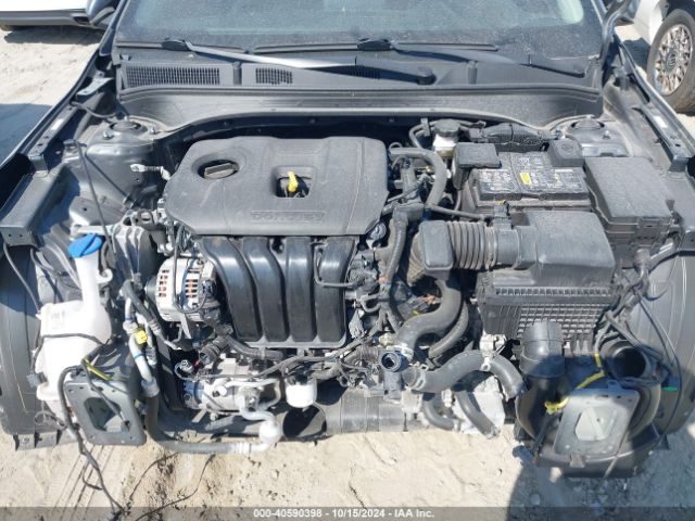 3KPF24AD0ME371654 KIA Forte Lxs