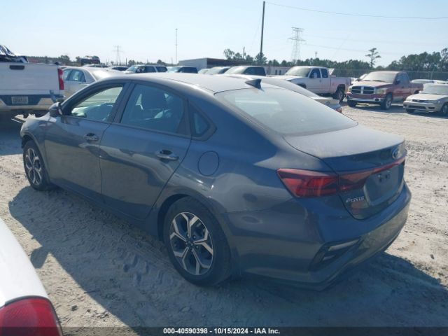 3KPF24AD0ME371654 KIA Forte Lxs