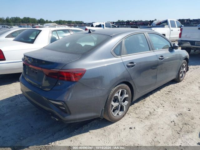 3KPF24AD0ME371654 KIA Forte Lxs