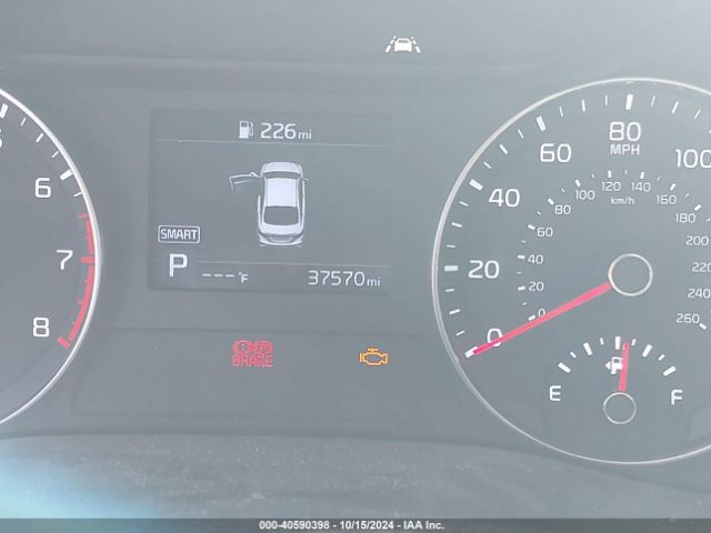 3KPF24AD0ME371654 KIA Forte Lxs